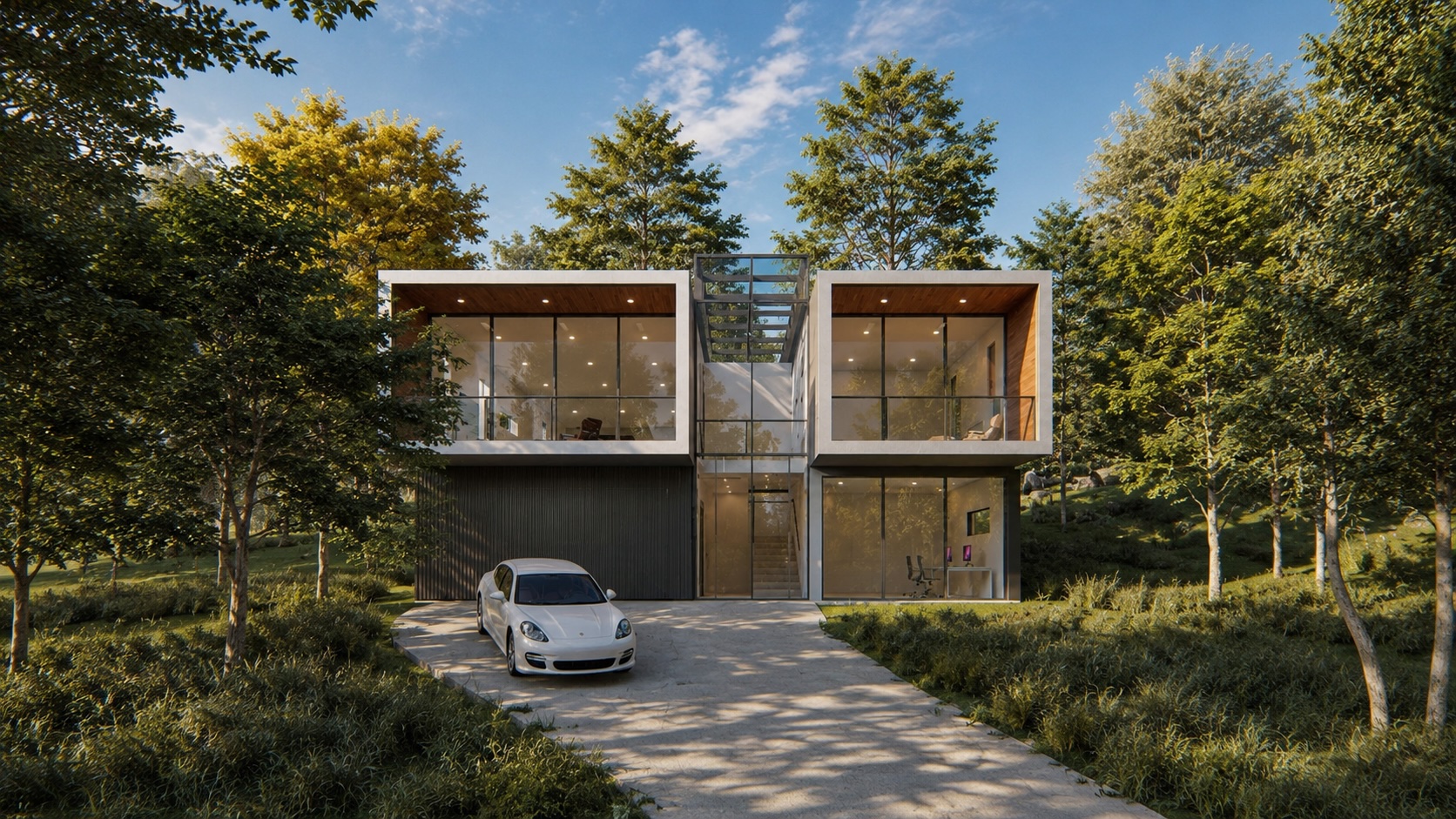 Orchard House Eltham 3
